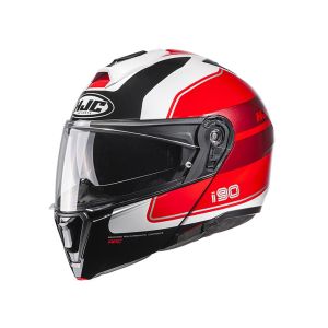 HJC i90 Wasco MC1 opklapbare helm