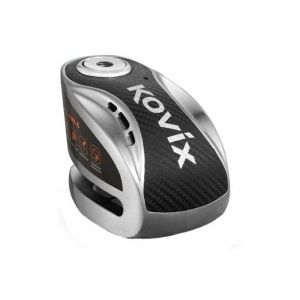 Kovix remschijfslot KNX10 (met alarm)
