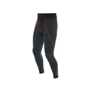 Dainese Thermo Pants functioneel ondergoed heren (zwart / rood)