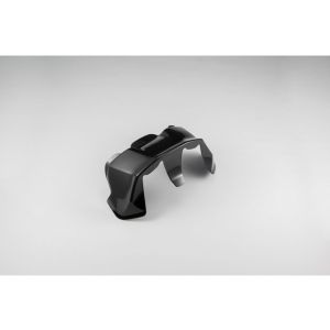 Arai ombouw helmspoiler voor EX2 RX-7V Racing (zwart)