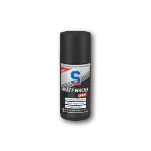 S100 Matte Was Spray ook voor folies (250ml)