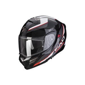 Scorpion Exo-930 Navig Metal opklapbare helm
