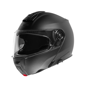 Schuberth C5 opklapbare helm (mat zwart)