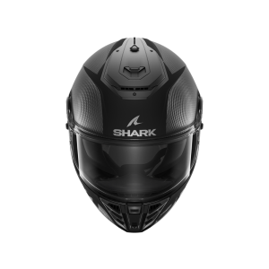 Shark Spartan RS Carbon integraalhelm (carbon / mat zwart)