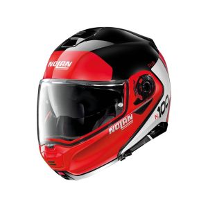 Nolan N100-5 Plus Distinctive N-Com opklapbare helm