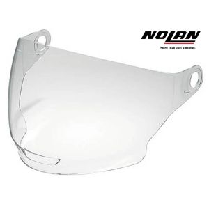 Nolan Vizier voor N43 / N43E / N43 Air / N43E Air (helder)