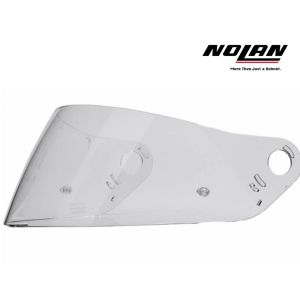 Nolan Vizier voor N60-5 / N62 / N63 / N64(helder)