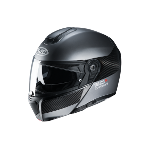HJC R-PHA 90S Carbon Luve MC5SF opklapbare helm