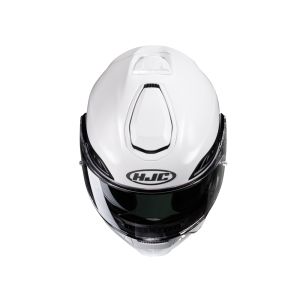 HJC RPHA 91 Solid Klapphelm (weiss)
