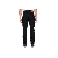 Modeka Brandon Cargo Jeans (kort | zwart)