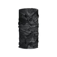 H.A.D. Originals Range bandana (zwart/grijs)