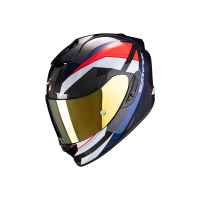 Scorpion Exo-1400 Carbon Air Legione Fullface Helm