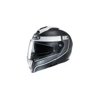 HJC i90 Davan MC10SF opklapbare helm