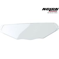 Nolan Pinlock lens voor N104 (XL-3XL | helder | antifog)