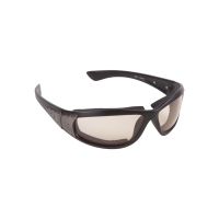 PiWear Detroit 24 CL motorbril (licht meekleurend | zwart)