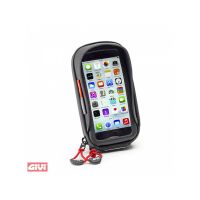 GIVI S956B Smartphonetas met stuurhouder