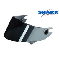 Shark vizier voor Race-R / Race-R Pro / Speed-R (zilver gespiegeld)